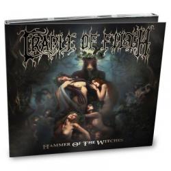 HAMMER OF THE WITCHES LTD. EDIT. (DIGI)