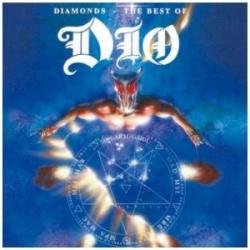 DIAMONDS - THE BEST OF ... (CD)