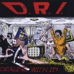 DEALING WITH IT! VINYL (LP US IMPORT)