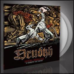 A FURROW CUT SHORT WHITE VINYL (2LP)