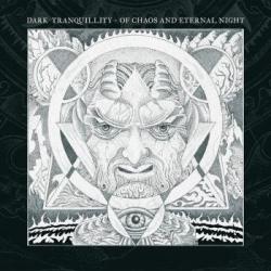 OF CHAOS AND ETERNAL NIGHT RE-ISSUE 2014 VINYL (LP BLACK)