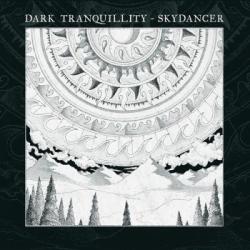 SKYDANCER RE-ISSUE 2014 VINYL (LP BLACK)