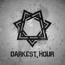 DARKEST HOUR (CD US-IMPORT)