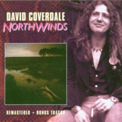 NORTHWINDS REMASTERED (CD)