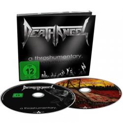 A THRASHUMENTARY LTD. EDIT. (CD+DVD DIGI)