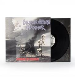 EPIDEMIC OF VIOLENCE VINYL (LP BLACK)