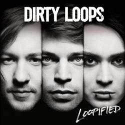 LOOPIFIED (CD)