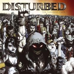 TEN THOUSAND FISTS (CD)