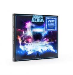 CRUSH THE SUBLIME GODS LTD. EDIT. (DIGI)