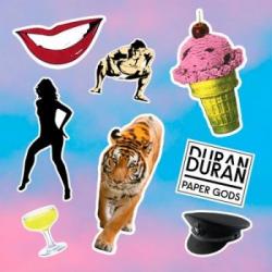 PAPER GODS DELUXE EDIT. (DIGI)