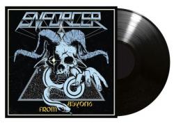 FROM BEYOND VINYL (LP BLACK)
