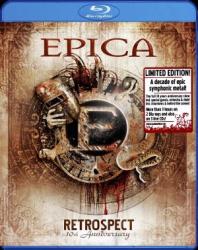 RETROSPECT - 10 ANNIVERSARY (2BLURAY)