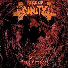 INFERNAL (CD)