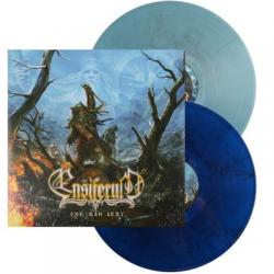 ONE MAN ARMY BLUE/ BLACK VINYL (2LP)