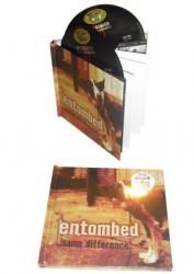 SAME DIFFERENCE RE-ISSUE (2CD DIGI)