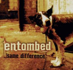 SAME DIFFERENCE RED VINYL (2LP)