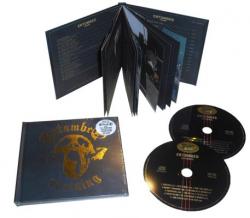UPRISING RE-ISSUE (2CD DIGI)