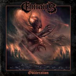OBLITERATION VINYL (LP BLACK)