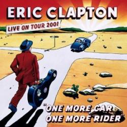 ONE MORE CAR ONE MORE RIDER DELUXE EDIT. (2CD+DVD)