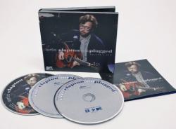 UNPLUGGED DELUXE EDIT. +DVD (2CD+DVD DIGI)