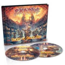 BLOOD IN BLOOD OUT LTD. EDIT. (CD+DVD DIGI)