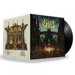 MELIORA VINYL (LP)