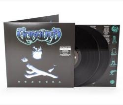 OBSCURA REISSUE VINYL (2LP BLACK)