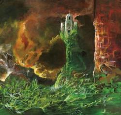 INTO THE GRAVE RE-ISSUE 2015 VINYL (BLACK LP)