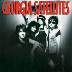 GEORGIA SATELLITES RE-ISSUE (CD)