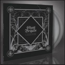 IV - ONE WITH THE STORM SILVER VINYL (2LP)