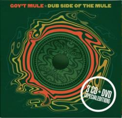 DUB SIDE OF THE MULE LTD. EDIT. (3CD+DVD DIGI)