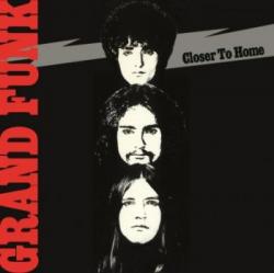 CLOSER TO HOME VINYL (LP)
