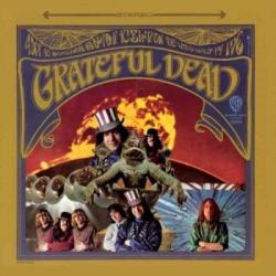 THE GRATEFUL DEAD VINYL (LP)