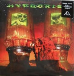 HYPOCRISY VINYL (2LP BLACK)
