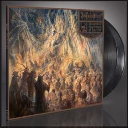 MAGNIFICENT GLORIFICATION OF LUCIFER VINYL (2LP BLACK)