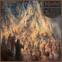 MAGNIFICENT GLORIFICATION OF LUCIFER RE-ISSUE (DIGI)