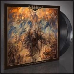 OMINOUS DOCTRINES OF THE PERPETUAL MYSTICAL MACROCOSM VINYL (2LP BLACK)