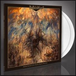 OMINOUS DOCTRINES OF THE PERPETUAL MYSTICAL MACROCOSM WHITE VINYL (2LP)