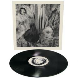 THE CAVERN VINYL (LP BLACK)