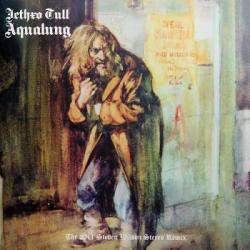 AQUALUNG 40 ANNIV. VINYL (LP)