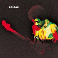 BAND OF GYPSYS VINYL (LP)