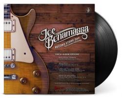 RECORD STORE DAY EXCLUSIVE VINYL (LP)