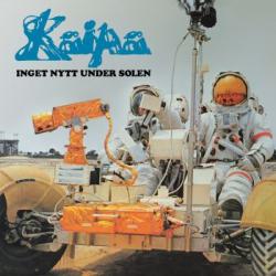 INGET NYTT UNDER SOLEN REMASTERED (CD)