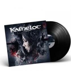 HAVEN VINYL (2LP BLACK)