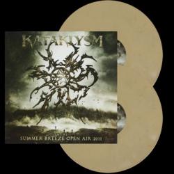 LIVE AT SUMMER BREEZE OPEN AIR 2011 VINYL (2LP)