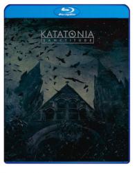 SANCTITUDE (BLURAY)