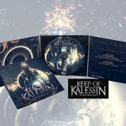 EPISTEMOLOGY LIMITED EDIT. (DIGI)