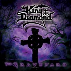 THE GRAVEYARD VINYL REISSUE (2LP BLACK)