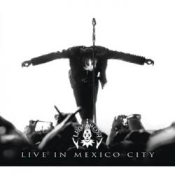 LIVE IN MEXICO CITY (2CD DIGI)