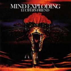 MIND EXPLODING REMASTERED (DIGI)